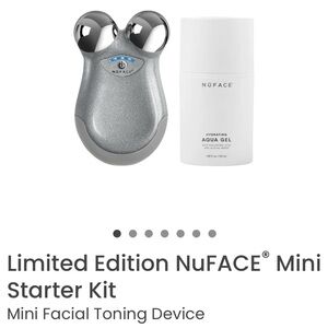 NuFACE Mini Starter Kit